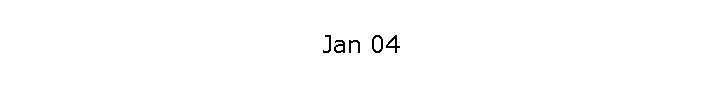 Jan 04